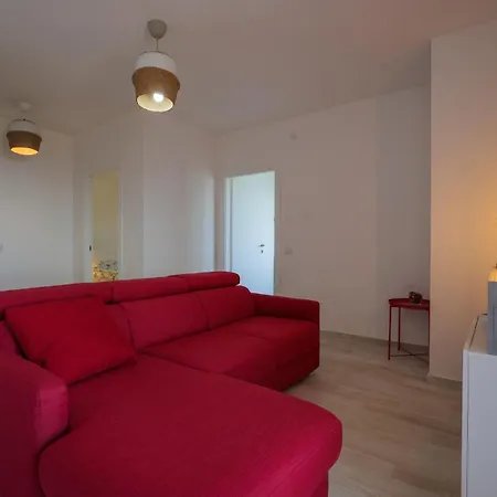 Residenza Luna شقة