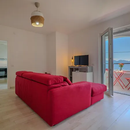 Residenza Luna Apartment