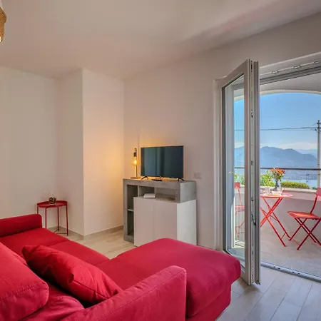 Apartment Residenza Luna *