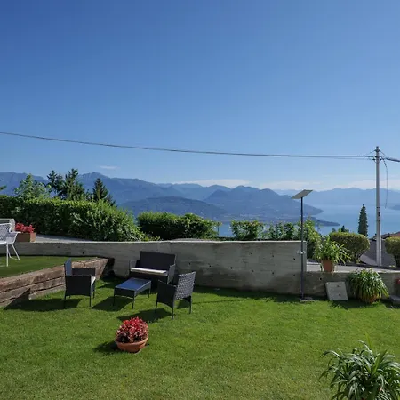 Residenza Luna Apartment