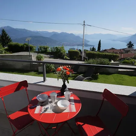 Apartment Residenza Luna *