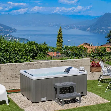 Appartement Residenza Luna *