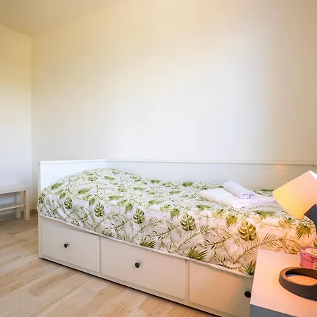 Residenza Luna Appartement