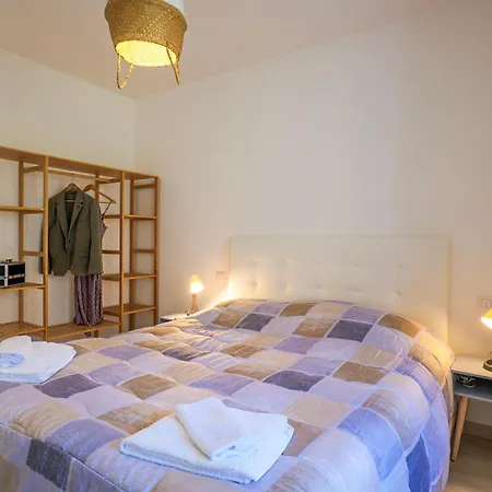 Appartement Residenza Luna