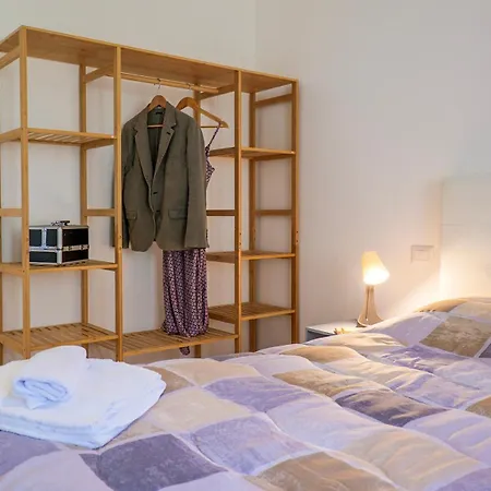 Residenza Luna Apartment