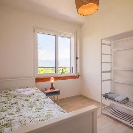 Apartment Residenza Luna