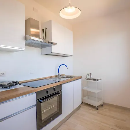Apartment Residenza Luna *