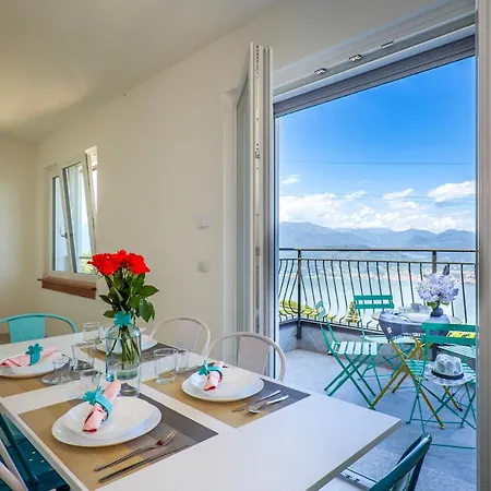 Apartment Residenza Luna