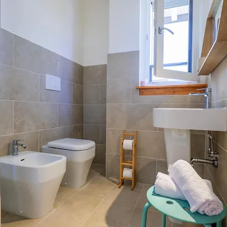 Residenza Luna Apartment *