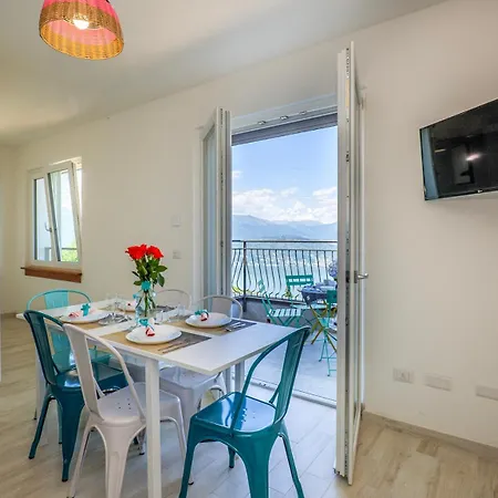 Apartment Residenza Luna *