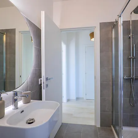 Apartment Residenza Luna *