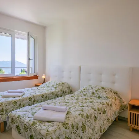 Residenza Luna Stresa