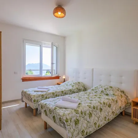 Residenza Luna Apartment