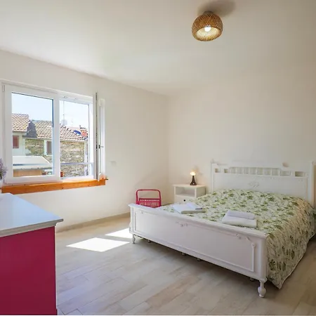 Apartment Residenza Luna
