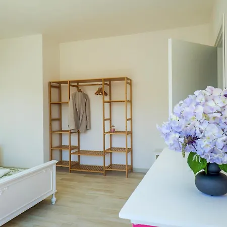 Apartment Residenza Luna *