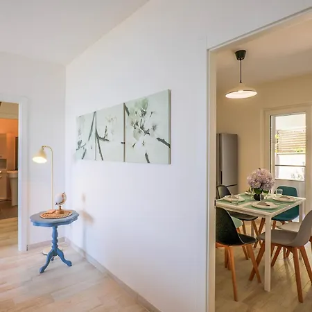 Apartment Residenza Luna