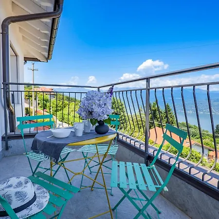 Residenza Luna Apartment *
