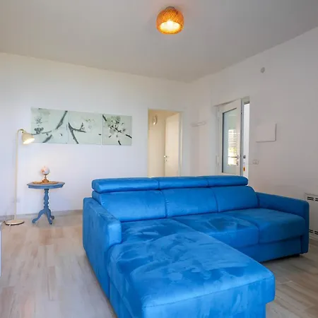 Apartment Residenza Luna *