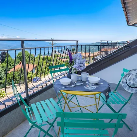 Residenza Luna Apartment
