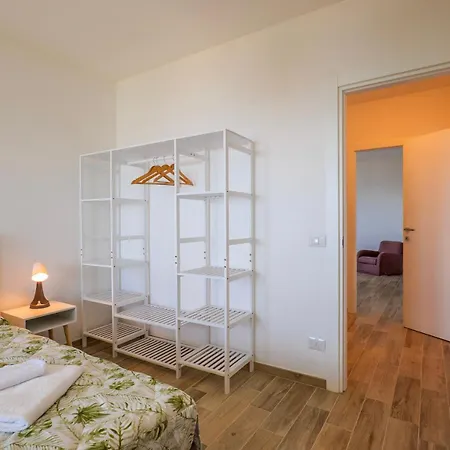 Apartment Residenza Luna *