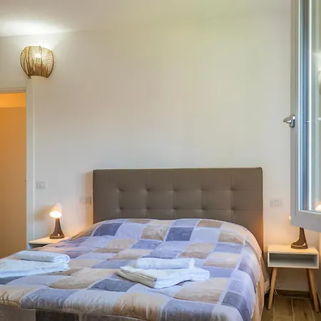 Apartment Residenza Luna Stresa