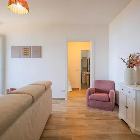 Apartment Residenza Luna
