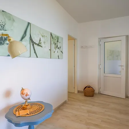 Residenza Luna Apartment *