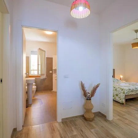 Residenza Luna Apartment