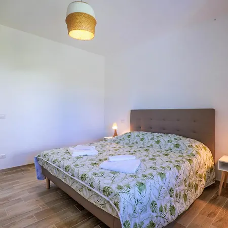 Apartment Residenza Luna *