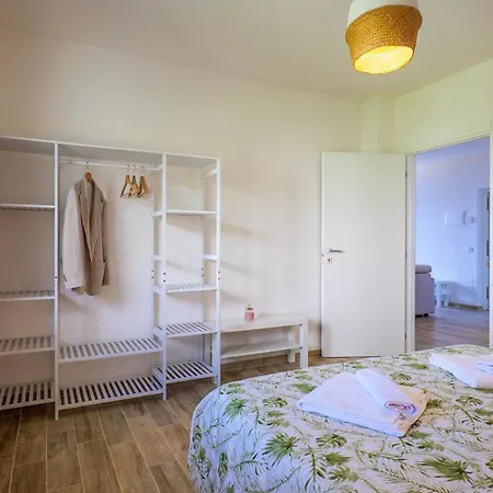 Residenza Luna Apartment Stresa