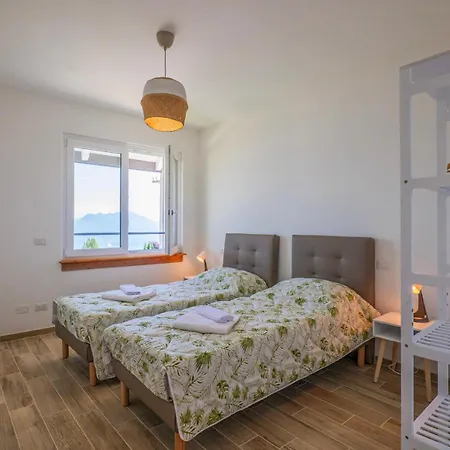 Residenza Luna Apartment