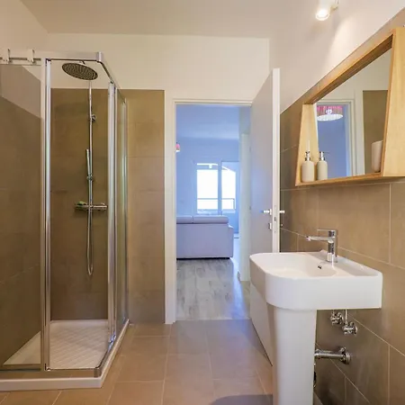 Apartment Residenza Luna
