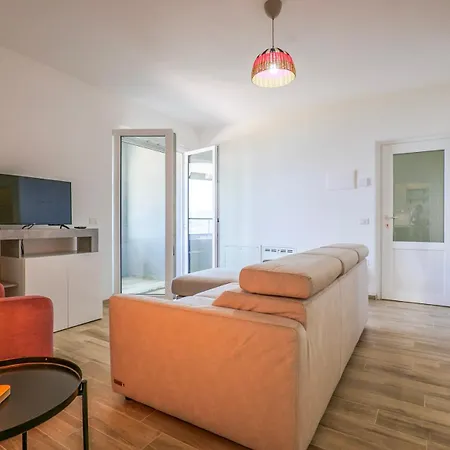Residenza Luna Apartment *