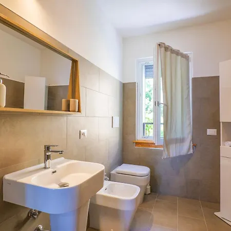 Apartment Residenza Luna *