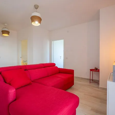 Residenza Luna Apartment