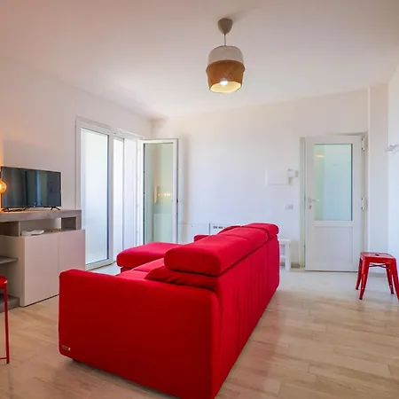 Apartment Residenza Luna