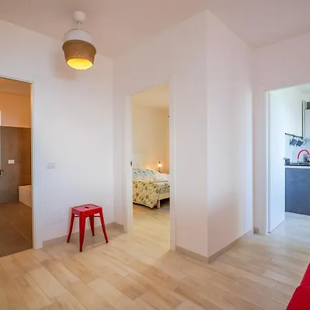 Residenza Luna Apartment *