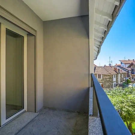 Apartment Residenza Luna *