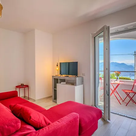 Residenza Luna Stresa
