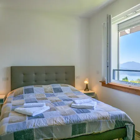 Apartment Residenza Luna