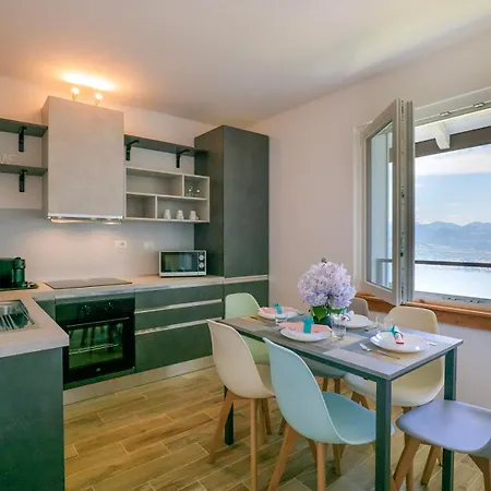 Residenza Luna Apartment *