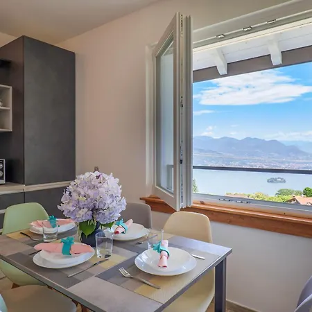 Apartment Residenza Luna *