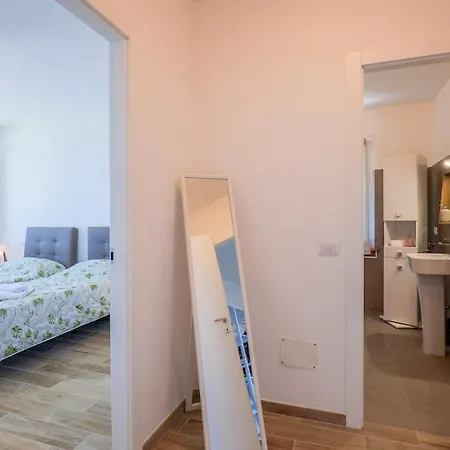 Residenza Luna Apartment Stresa