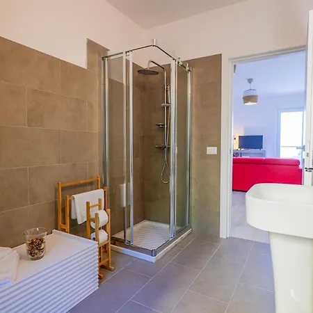 Apartment Residenza Luna Stresa
