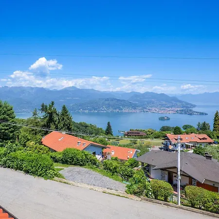Residenza Luna * Stresa