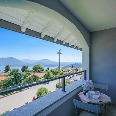 Residenza Luna Apartment