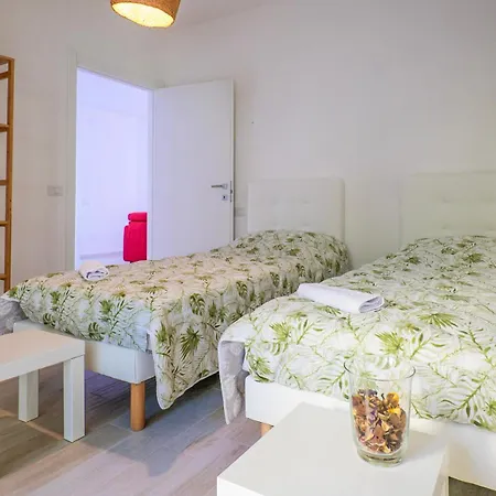 Residenza Luna Apartment *
