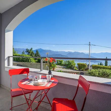 Apartment Residenza Luna *