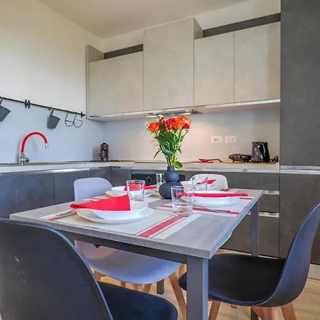 Residenza Luna Apartment *