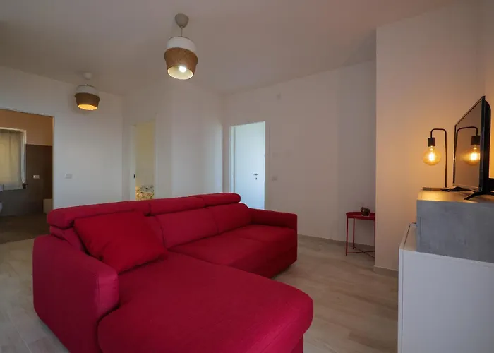 Residenza Luna Apartment